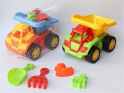 BEACH SET  - HP1045469