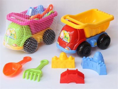 BEACH SET  - HP1045470