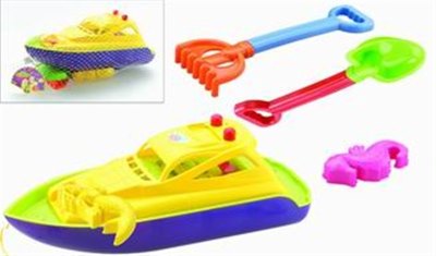 BEACH SET  - HP1045472