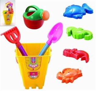 BEACH SET  - HP1045473