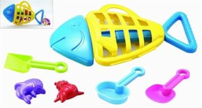 BEACH SET  - HP1045476