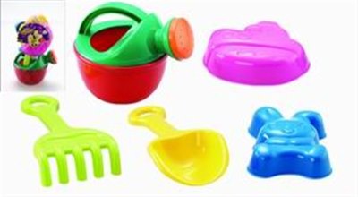 BEACH PLAY SET  - HP1045477