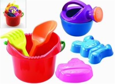 BEACH SET  - HP1045478