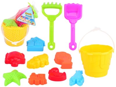 BEACH SET - HP1045523