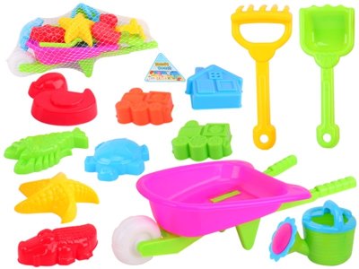 BEACH SET - HP1045534