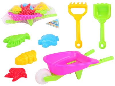 BEACH SET - HP1045536