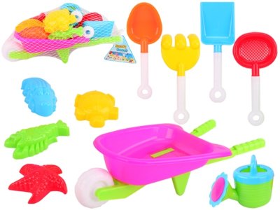 BEACH SET - HP1045540