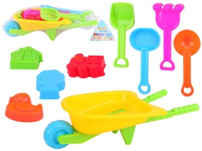 BEACH SET - HP1045550