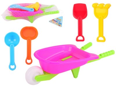 BEACH SET - HP1045552