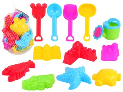 BEACH SET - HP1045563
