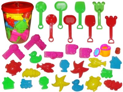 BEACH SET - HP1045566