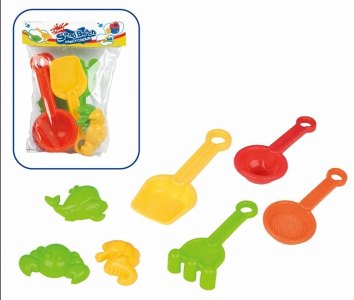 BEACH SET 7PCS - HP1045568