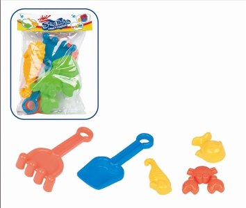 BEACH SET 5PCS - HP1045571