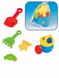 BEACH SET 5PCS - HP1045573