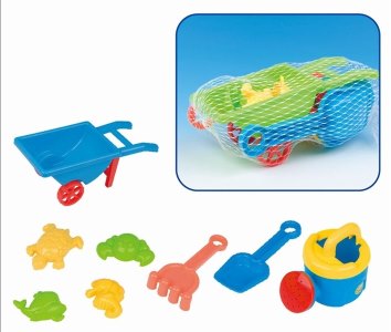 BEACH SET 8PCS - HP1045593