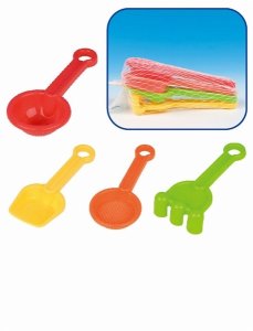 BEACH SET 4PCS - HP1045601