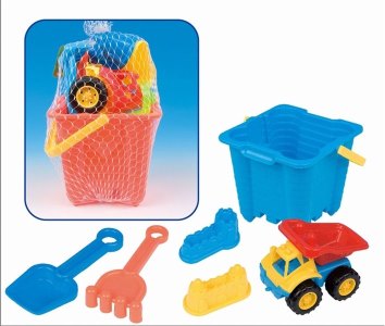 BEACH SET 6PCS - HP1045613