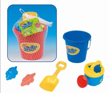 BEACH SET 5PCS - HP1045624