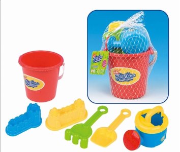 BEACH SET 6PCS - HP1045626