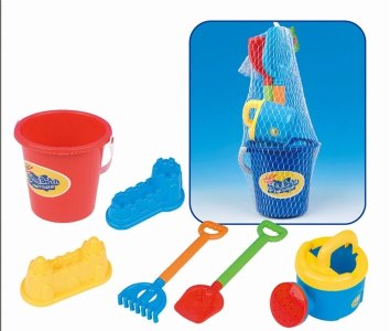 BEACH SET 6PCS - HP1045629