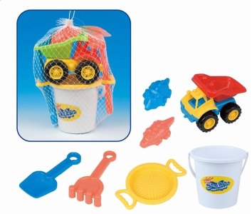 BEACH SET 7PCS - HP1045633