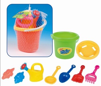 BEACH SET 9PCS - HP1045634