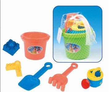 BEACH SET 6PCS - HP1045635