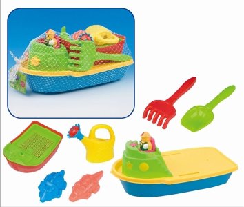 BEACH SET 7PCS - HP1045647