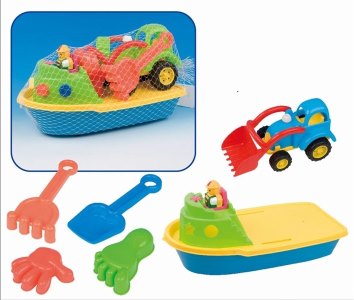 BEACH SET 6PCS - HP1045649