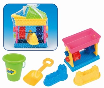 BEACH SET 5PCS - HP1045653