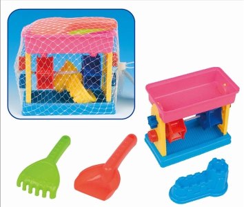 BEACH SET 4PCS - HP1045657