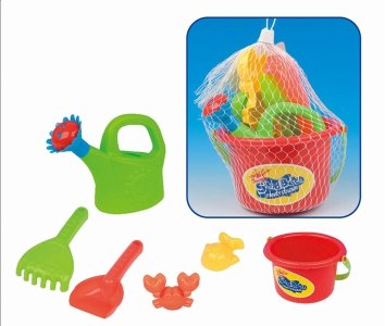 BEACH SET 6PCS - HP1045666