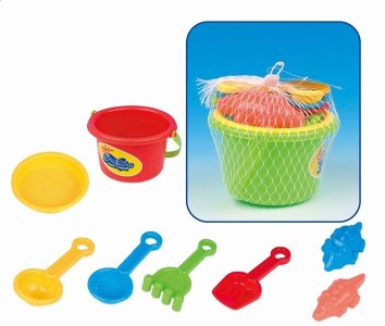 BEACH SET 8PCS - HP1045667