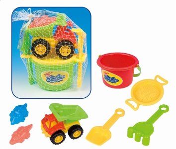 BEACH SET 7PCS - HP1045669