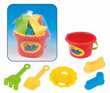 BEACH SET 6PCS - HP1045671
