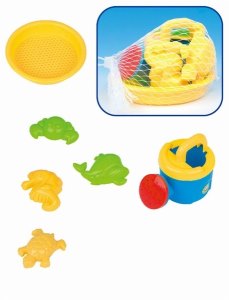 BEACH SET 6PCS - HP1045675