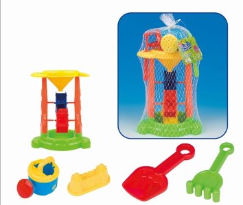 BEACH SET 5PCS - HP1045679