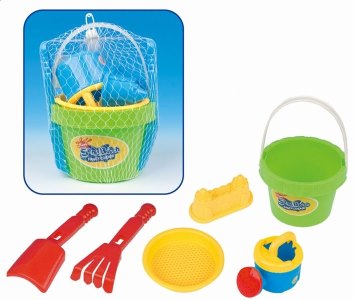 BEACH SET 6PCS - HP1045689