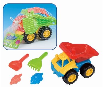 BEACH SET 5PCS - HP1045694