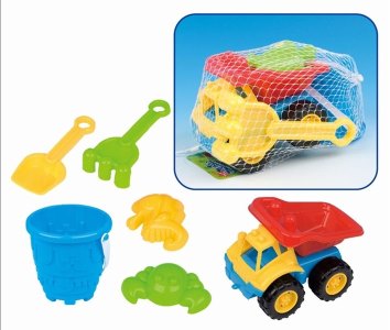 BEACH SET 6PCS - HP1045696