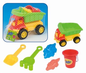 BEACH SET 6PCS - HP1045699