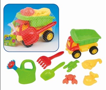 BEACH SET 8PCS - HP1045700