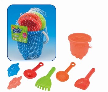 BEACH SET 7PCS - HP1045710