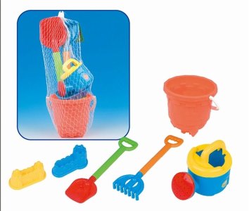 BEACH SET 6PCS - HP1045712
