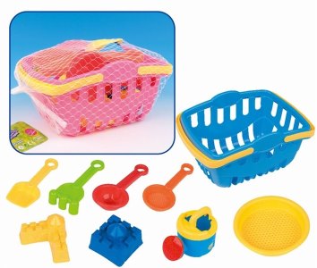 BEACH SET 9PCS - HP1045714