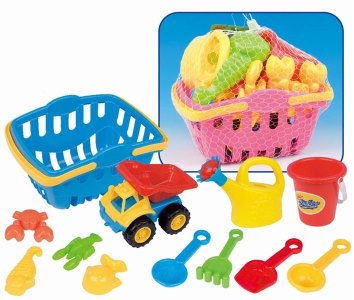 BEACH SET 13PCS - HP1045715