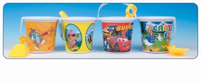 BEACH SET 2PCS - HP1045717