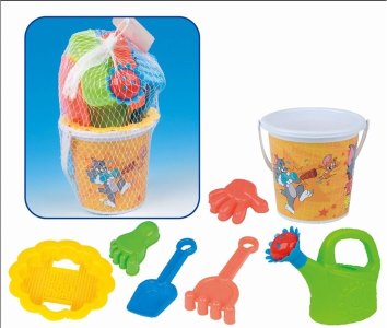 BEACH SET 7PCS - HP1045718