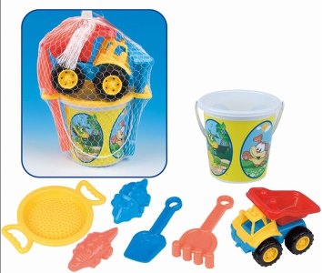 BEACH SET 7PCS - HP1045720