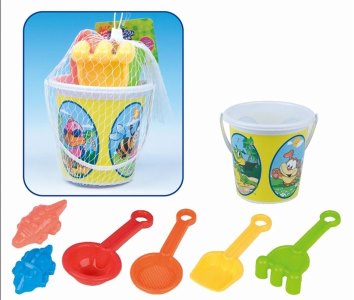 BEACH SET 7PCS - HP1045723